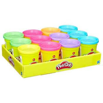Play-Doh Single Tub Assorted