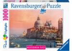 Ravensburger Mediterranean Italy 1000pc Puzzle