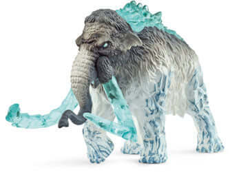Schleich 70829 Frost Mammoth