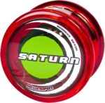 Wicked Mega Spin Saturn YoYo