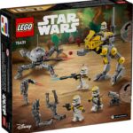 LEGO Star Wars 75431 327th Star Corps Clone Troopers™ Battle Pack