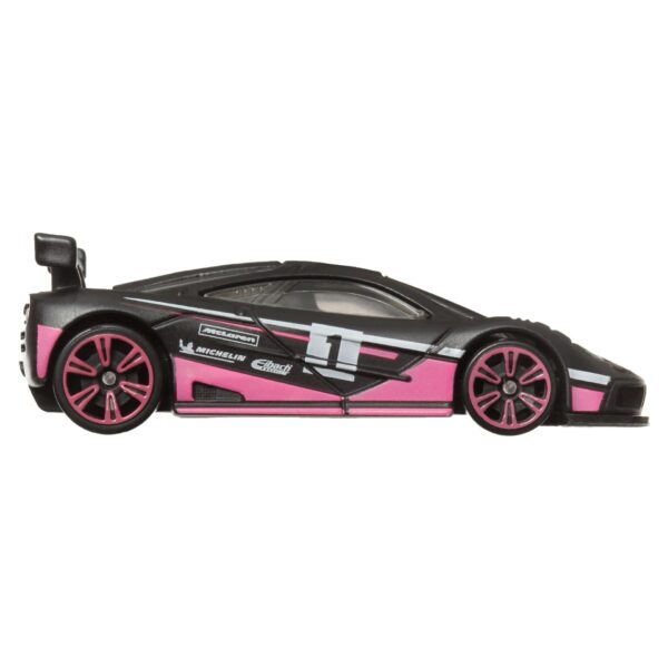 Hot Wheels Neon Speeders 1:64 Asst