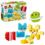 Lego Duplo 10477 3in1 Creative Cute Pets