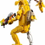 LEGO Fortnite 77072 Peely Bone