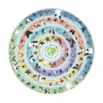 Ridleys Bird Lovers 1000 Piece Jigsaw