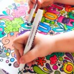 RE-FUN-ABLE Colouring Set Kutopia
