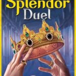 Splendor Duel