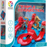 Smart Games Temple Connection
