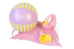 Quut Garden Set - Banana Pink