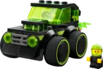 Lego City 60484 Rides – Gaming Race Car
