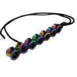 Conclave Hand Fidget Oil Slick