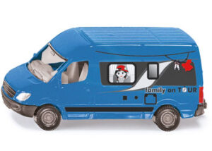 Siku 1559 Campervan