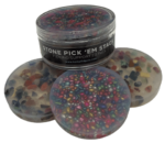 Stone Pick’Em Stack