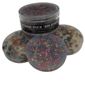 Stone Pick’Em Stack