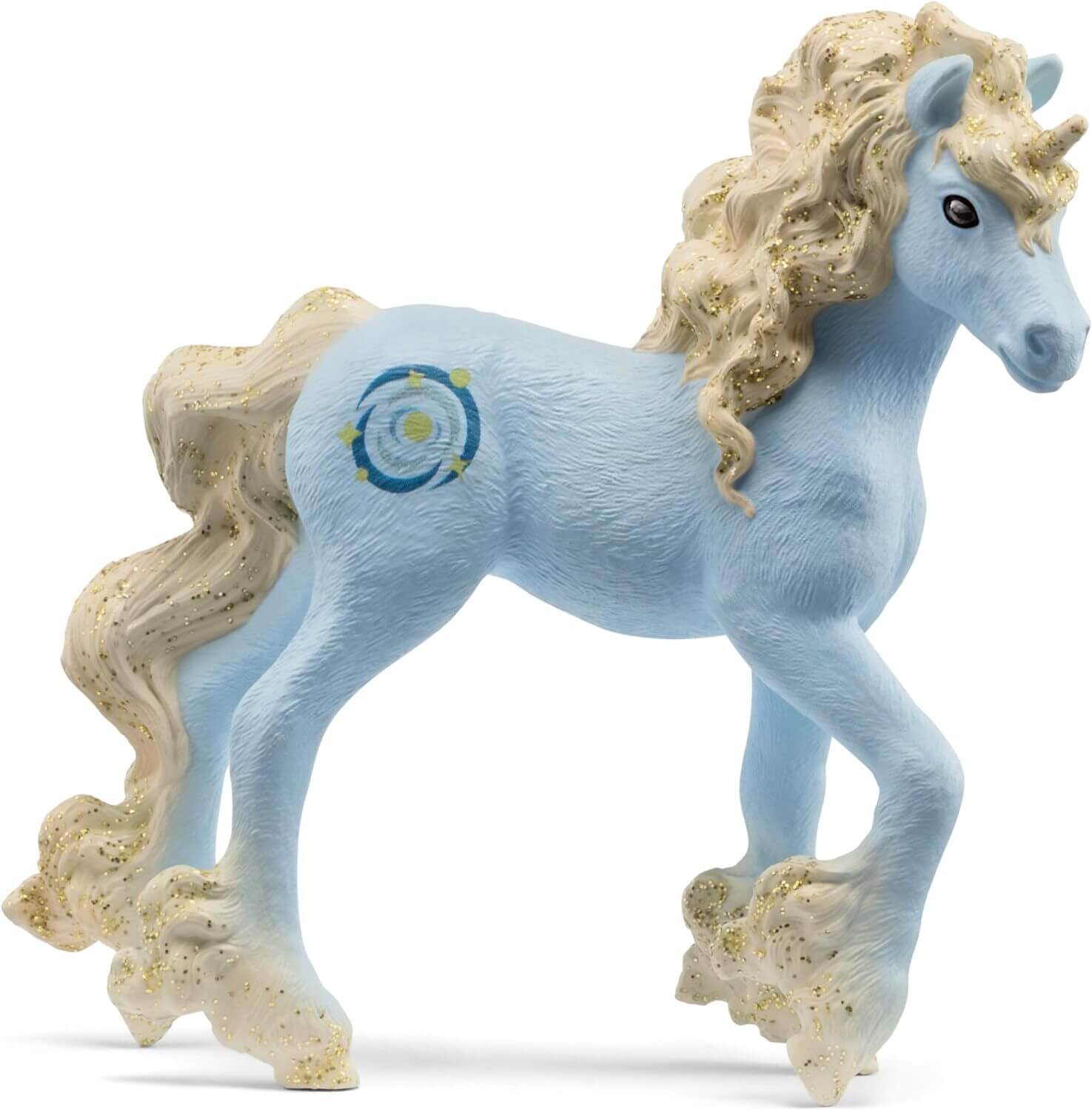Schleich 70799 Unicorn Vialactea