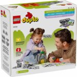 LEGO Duplo 10425 Train Tunnel and Tracks Expansion Set
