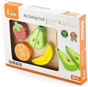 VIGA Cutting Fruit