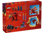 LEGO Ninjago 71815 Kais Source Dragon Battle