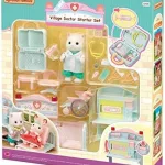 SF 5705 Village Doctor Starter Set