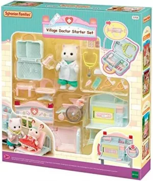 SF 5705 Village Doctor Starter Set
