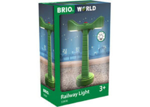 Brio 33836 Railway Light