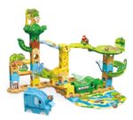 VTech Marble Rush Safari Slides