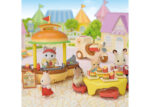 SF 5757 Hamburger Stand