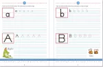 Handwriting Learn to Print Book
