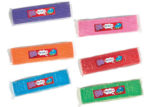 Plasticine 1 Colour Slab Assortment