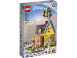 LEGO 43217 ‘Up’ House