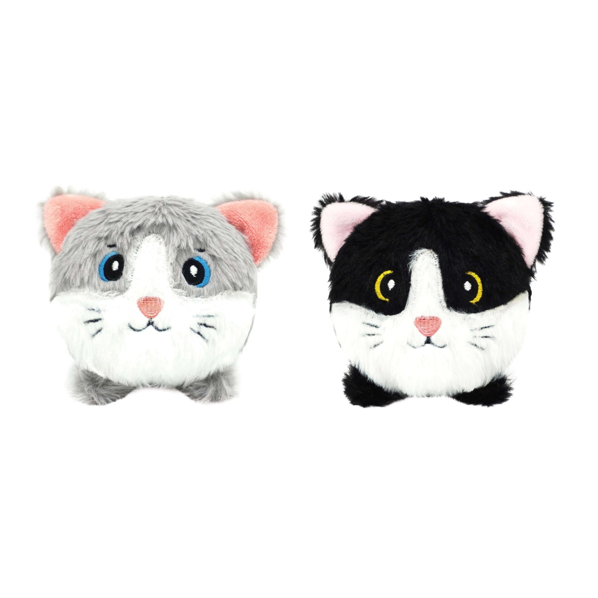 Slow Squish Ball - ­Kittens
