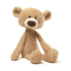 Gund Toothpick Beige Bear 38cm