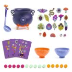 Djeco DJ5506 Witch's Soup & Potions