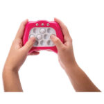 Push & Pop Game Console Asst