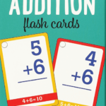 Addition Flash Cards