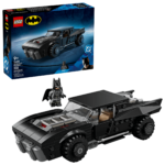 LEGO Batman 76332 The Batman™ Batmobile™