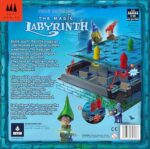 The Magic Labyrinth