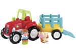 ELC Happyland Lights and Sounds Farm Tractor