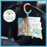 Peter Rabbit Once Upon a Time Soft Book