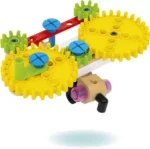 Brio 34604 Builder Activity Set 201pcs