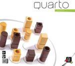 Quarto Game