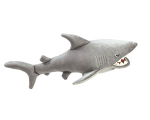 Folkmanis Shark Puppet