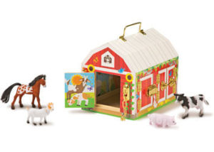 M&D Latches Barn