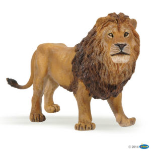 Papo 50040 Lion
