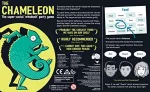 The Chameleon Game