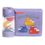 M&D Float Alongs Tiny Tugboats