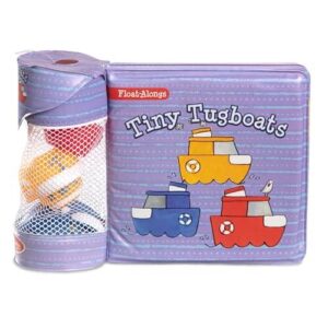 M&D Float Alongs Tiny Tugboats