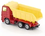 Siku 1075 Truck With Dump Body