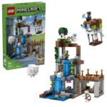 LEGO Minecraft 21597 Ghast Station