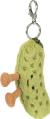 Jellycat Amuseables Pickle Bag Charm